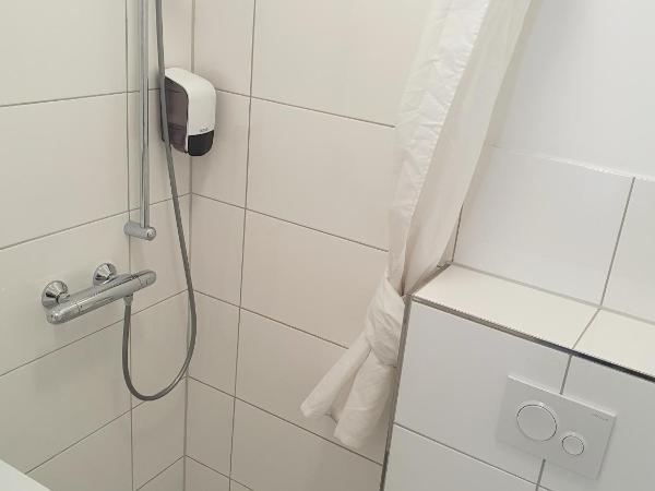 Aparthotel Sanni : photo 8 de la chambre studio