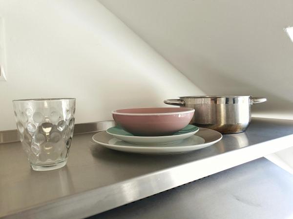 Aparthotel Sanni : photo 4 de la chambre appartement