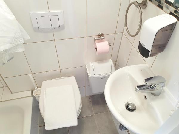 Aparthotel Sanni : photo 5 de la chambre appartement