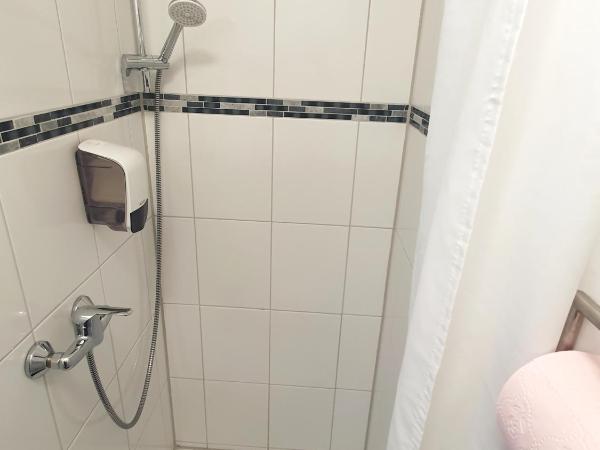 Aparthotel Sanni : photo 1 de la chambre chambre simple Économique