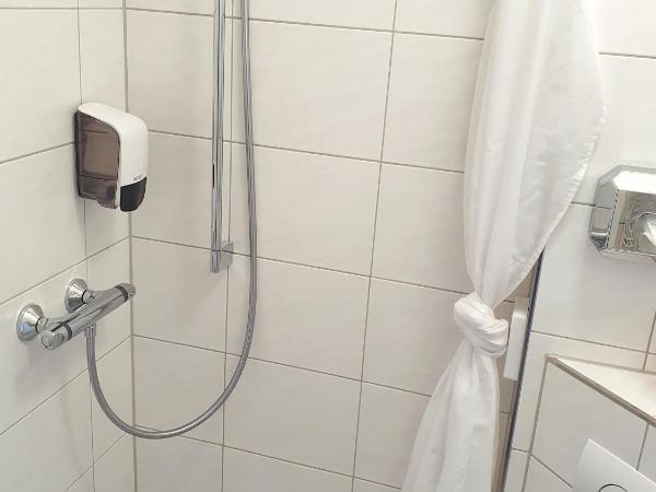 Aparthotel Sanni : photo 3 de la chambre chambre simple Économique