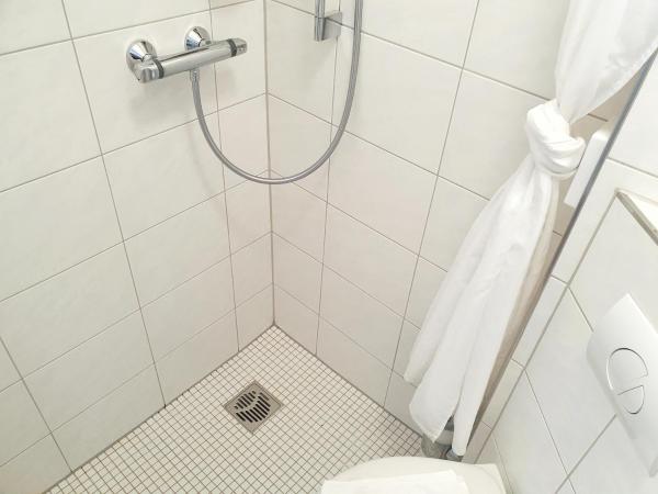 Aparthotel Sanni : photo 8 de la chambre chambre simple Économique