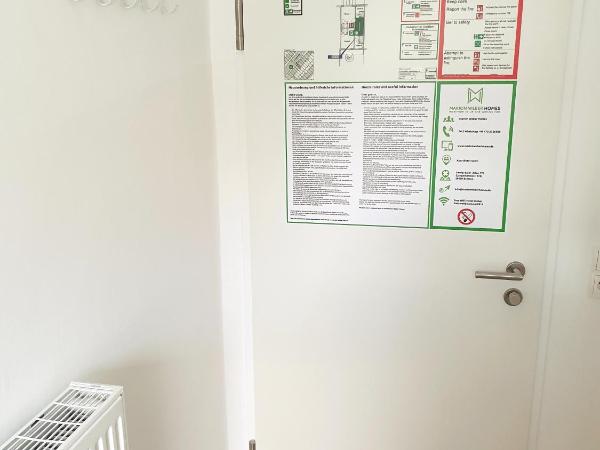 Aparthotel Sanni : photo 10 de la chambre chambre simple Économique