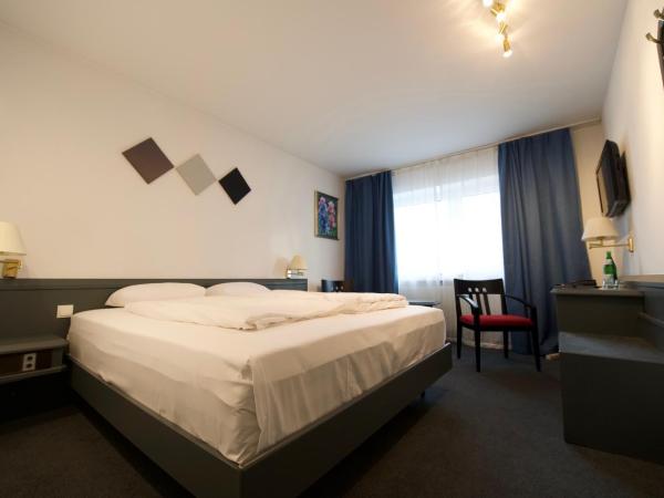Hotel Merian : photo 2 de la chambre chambre double