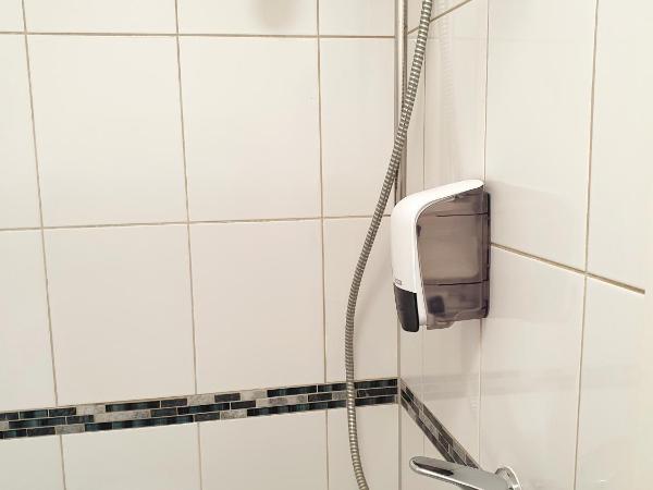 Aparthotel Sanni : photo 3 de la chambre chambre lits jumeaux standard