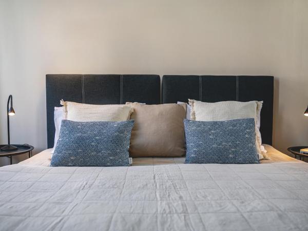 KEDVES VENDÉGHÁZ : photo 3 de la chambre chambre standard lit queen-size