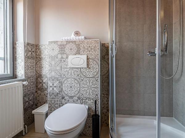 BLAHA ROOMS : photo 9 de la chambre chambre simple - vue sur lac