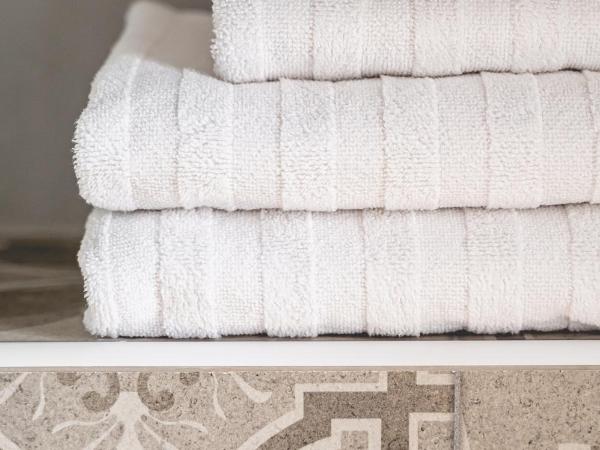 BLAHA ROOMS : photo 1 de la chambre chambre triple avec douche