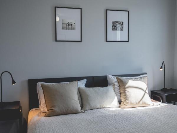 BLAHA ROOMS : photo 6 de la chambre chambre quadruple avec douche