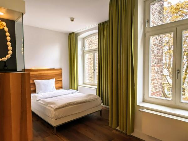 HOPPER Hotel St. Josef : photo 3 de la chambre chambre standard