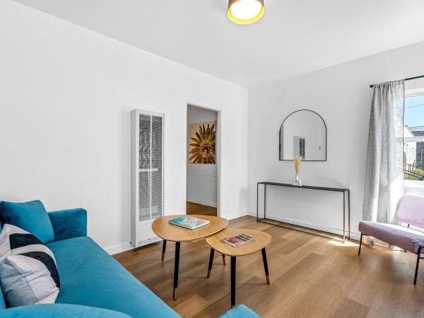 Aliza Hotel : photo 4 de la chambre suite familiale