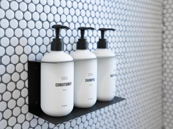 Aliza Hotel : photo 8 de la chambre suite deluxe