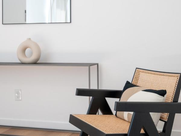 Aliza Hotel : photo 5 de la chambre suite deluxe