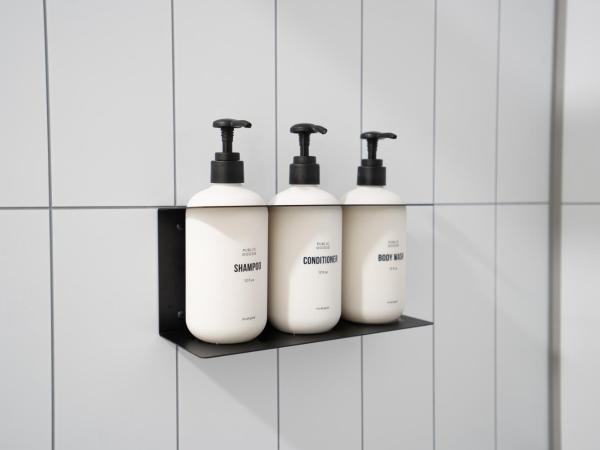 Aliza Hotel : photo 5 de la chambre studio lit queen-size