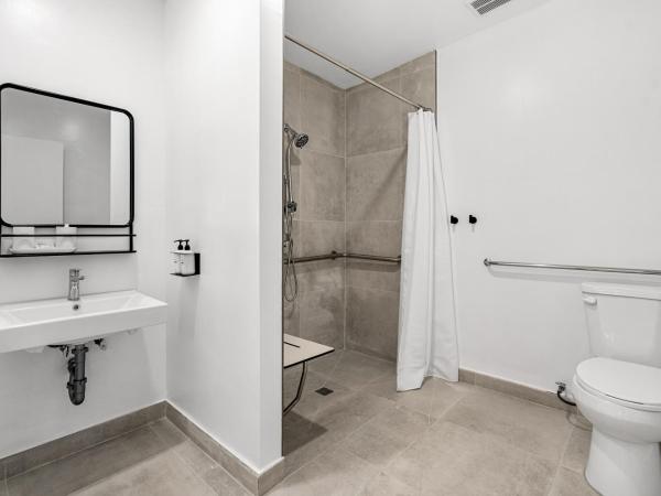 Aliza Hotel : photo 3 de la chambre chambre double deluxe