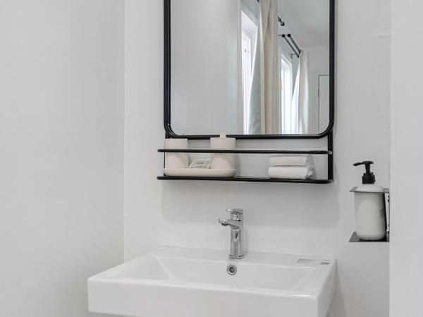 Aliza Hotel : photo 4 de la chambre studio deluxe