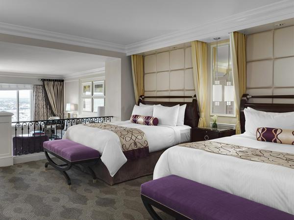 The Venetian Resort Las Vegas By Suiteness : photo 3 de la chambre suite exécutive