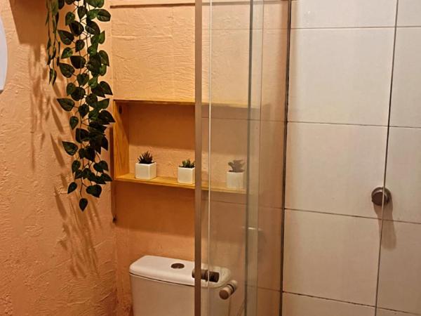 Savassi Hostel : photo 5 de la chambre studio deluxe