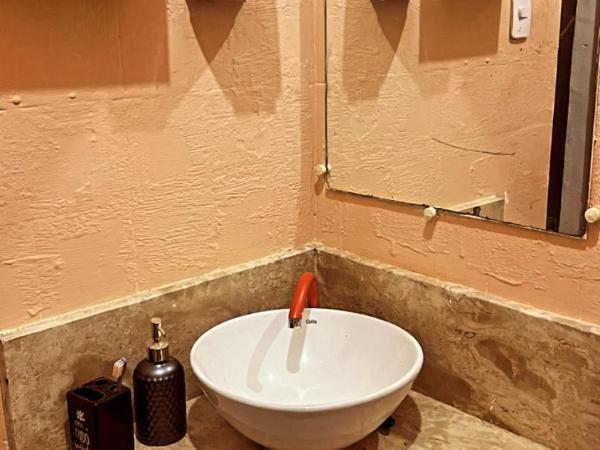 Savassi Hostel : photo 6 de la chambre studio deluxe