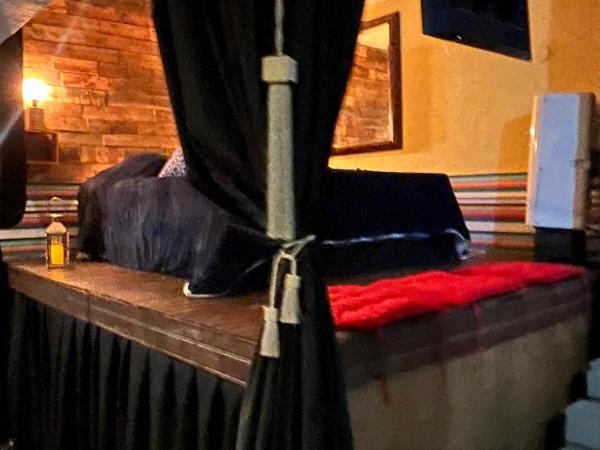 Savassi Hostel : photo 7 de la chambre studio deluxe