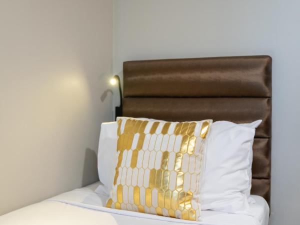 57Hotel : photo 3 de la chambre chambre simple