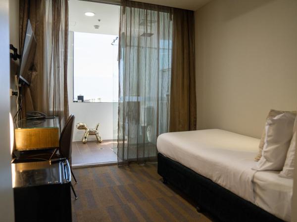 57Hotel : photo 4 de la chambre chambre simple