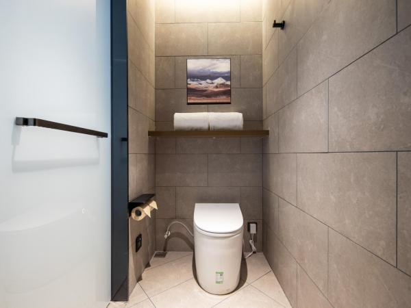 Atour Hotel Ningbo Cixi Ancient Town : photo 2 de la chambre chambre double Élégante