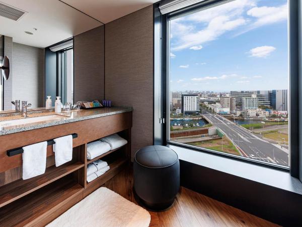 Hotel Metropolitan Tokyo Haneda - 2023-10-17 Grand Opening : photo 4 de la chambre suite