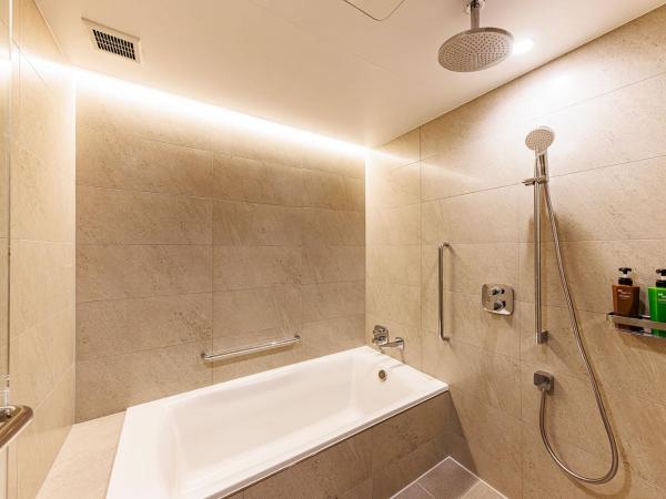 Hotel Metropolitan Tokyo Haneda - 2023-10-17 Grand Opening : photo 8 de la chambre suite