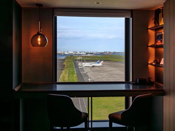 Hotel Metropolitan Tokyo Haneda - 2023-10-17 Grand Opening : photo 3 de la chambre suite