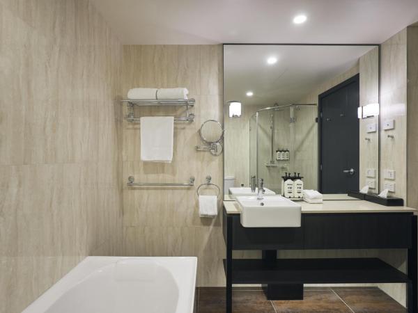 RACV Hobart Hotel : photo 5 de la chambre appartement 1 chambre