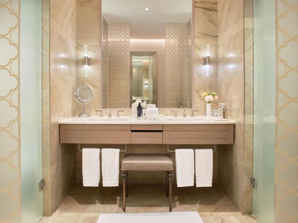 The St. Regis Mexico City : photo 6 de la chambre grand deluxe queen room with two queen beds - butler service