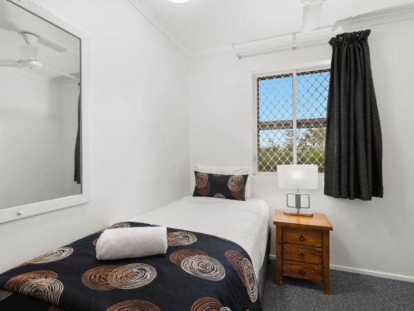 Toowong Villas : photo 8 de la chambre appartement 3 chambres