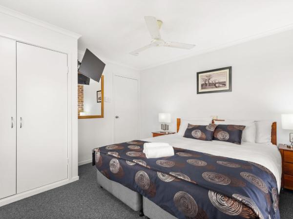 Toowong Villas : photo 4 de la chambre appartement exécutif 2 chambres