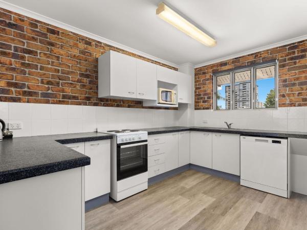 Toowong Villas : photo 3 de la chambre appartement familial 2 chambres