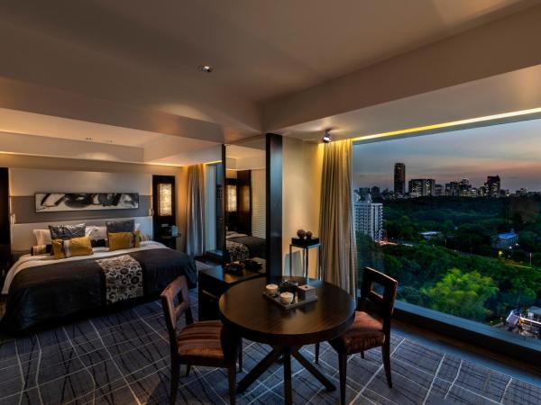 Hotel New Otani Tokyo EXECUTIVE HOUSE ZEN : photo 1 de la chambre executive house zen - premium deluxe room - non smoking