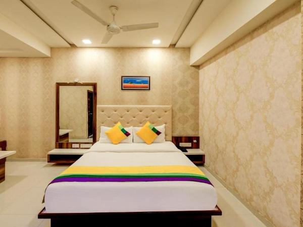 Hotel Landmark inn : photo 4 de la chambre chambre double