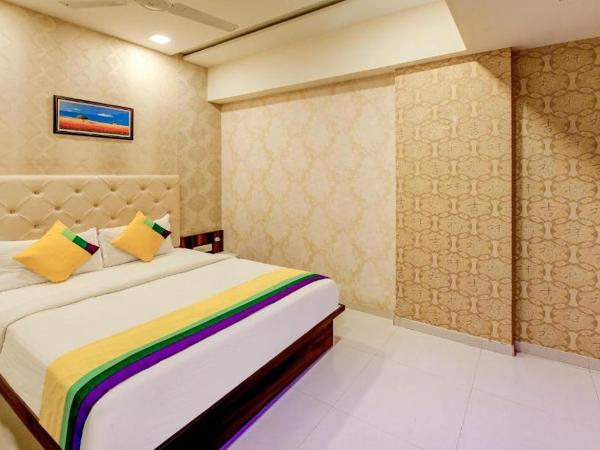 Hotel Landmark inn : photo 3 de la chambre chambre double