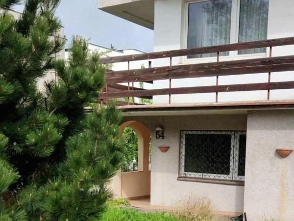 Apartamenty I Pokoje TK : photo 1 de la chambre appartement avec salle de bains commune