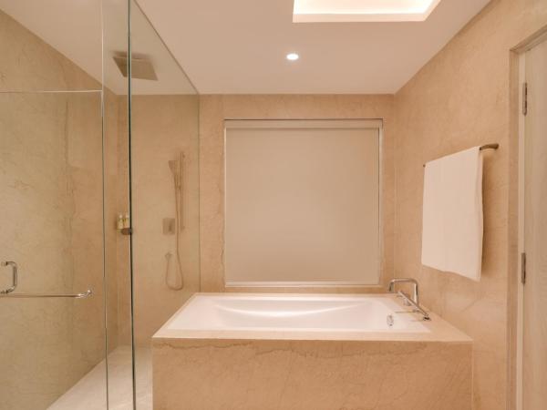 Lemon Tree Premier Budhanilkantha Kathmandu, Nepal : photo 6 de la chambre suite exécutive