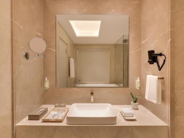 Lemon Tree Premier Budhanilkantha Kathmandu, Nepal : photo 8 de la chambre suite exécutive