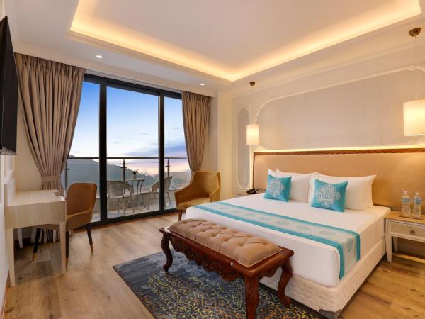 Lemon Tree Premier Budhanilkantha Kathmandu, Nepal : photo 1 de la chambre suite exécutive