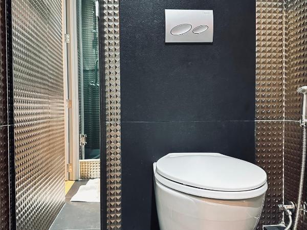 Maderla : photo 1 de la chambre chambre double avec salle de bains privative