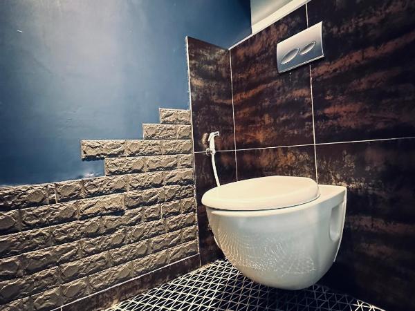 Maderla : photo 1 de la chambre chambre double avec salle de bains privative