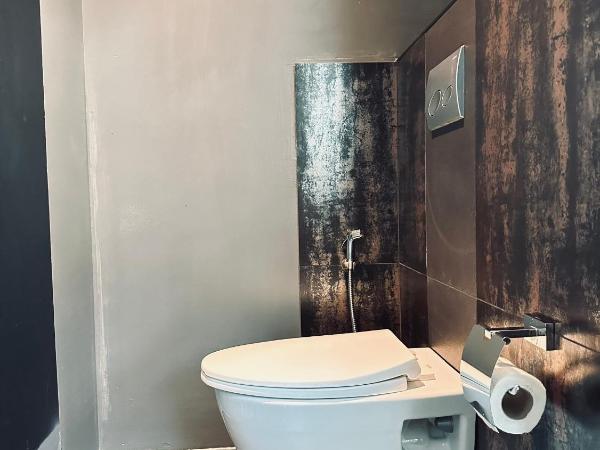 Maderla : photo 5 de la chambre chambre lit king-size deluxe