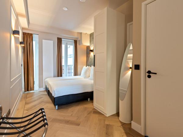 Midtown Hotel Twin Studio : photo 2 de la chambre studio deluxe