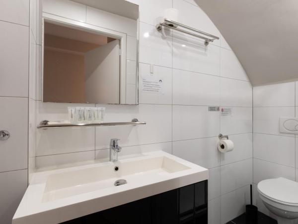 Midtown Hotel Twin Studio : photo 6 de la chambre studio deluxe