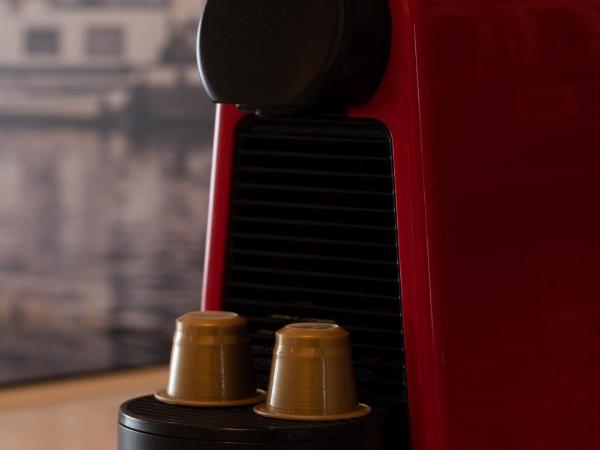 Midtown Hotel Twin Studio : photo 10 de la chambre studio deluxe