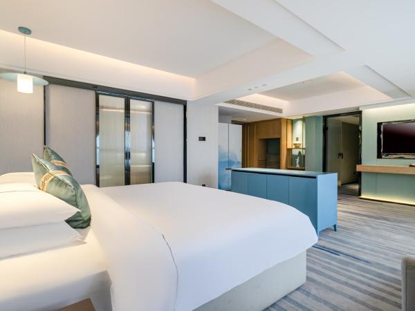 Guangdong Victory Hotel- Located on Shamian Island : photo 5 de la chambre victory double room