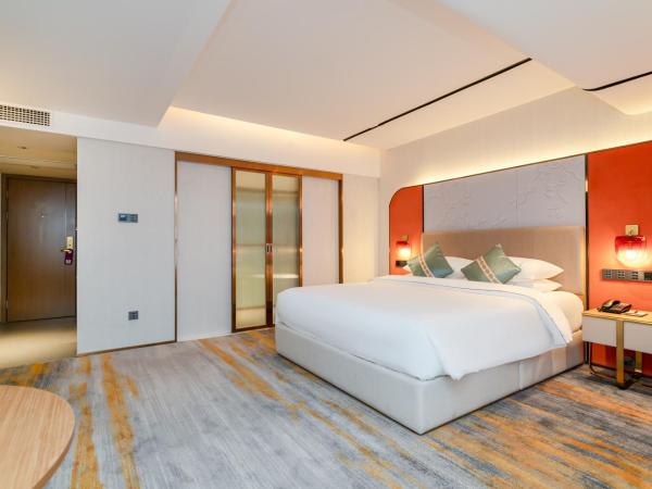Guangdong Victory Hotel- Located on Shamian Island : photo 9 de la chambre victory double room